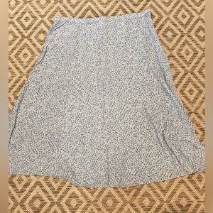 H&M skirt size 16